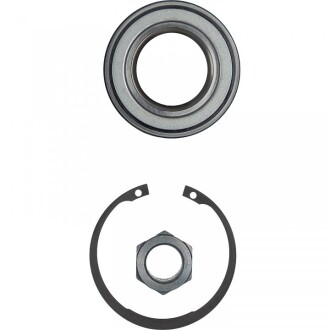 Фото 3 - Подшипник ступицы FEBI BILSTEIN 18191