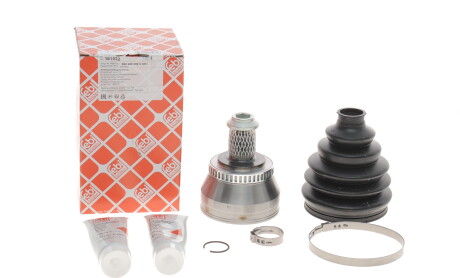 Фото 5 - ШРКШ FEBI BILSTEIN 181932