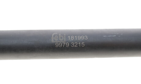 Фото 3 - Полуось FEBI BILSTEIN 181993