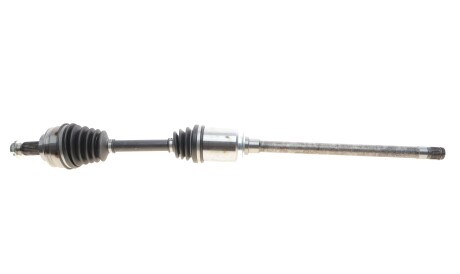 Піввісь BMW X5 (E53) 3.0 d/3.0-4.8 i (M57/M54/M62/N62) 00-06 (R) (L=973mm) - FEBI BILSTEIN 182023