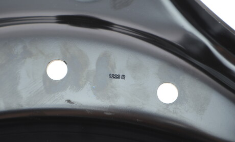 Фото 4 - Сайлентблок важеля FEBI BILSTEIN 182035