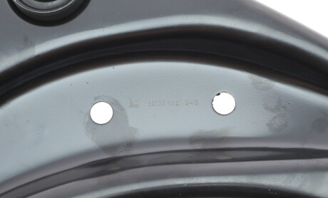 Фото 8 - Сайлентблок важеля FEBI BILSTEIN 182035