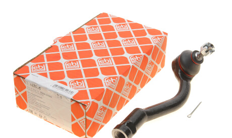 Фото 2 - Рулевой наконечник FEBI BILSTEIN 182036