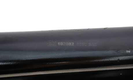 Фото 5 - Рычаг FEBI BILSTEIN 182082