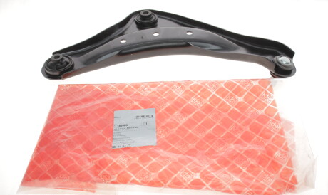 Фото 2 - Сайлентблок важеля FEBI BILSTEIN 182086