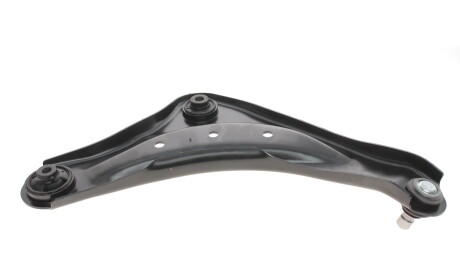 Фото 3 - Сайлентблок важеля FEBI BILSTEIN 182086