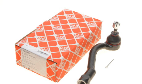 Фото 2 - Рулевой наконечник FEBI BILSTEIN 182089