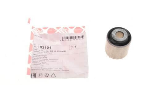 Фото 2 - Рычаг FEBI BILSTEIN 182101