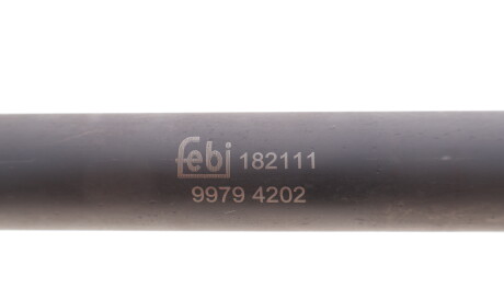 Фото 3 - Напіввісь FEBI BILSTEIN 182111