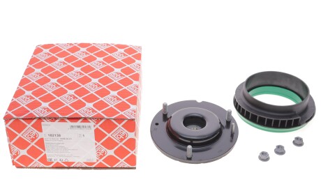 Фото 2 - Опора стійки амортизатора FEBI BILSTEIN 182138