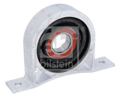 Опора, карданный вал, vw transporter t6, multivan t6 (febi) - (7E0521349, 7E0598349, 7E0598349B) FEBI BILSTEIN 182148