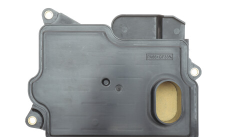 Фото 3 - Масляный фильтр АКПП FEBI BILSTEIN 182172