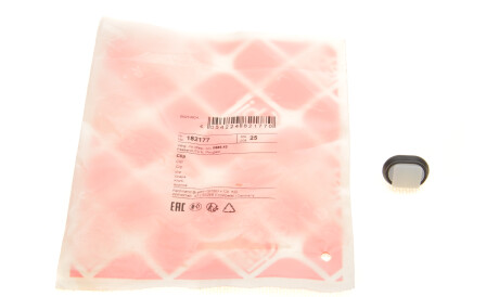 Фото 2 - Елемент кузова FEBI BILSTEIN 182177