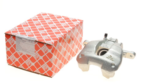 Фото 2 - Тормозной суппорт FEBI BILSTEIN 182200