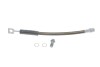 Шланг тормозной задний Skoda Octavia 12-20 (L=300mm) (Febi) - (5Q0611775P, 5Q0611775F) FEBI BILSTEIN 182212 (фото 1)