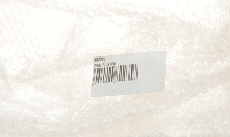 Фото 2 - Ричаг FEBI BILSTEIN 182235