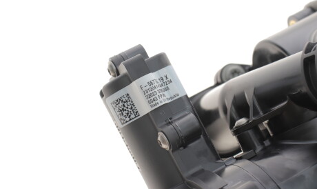 Фото 3 - Водяной насос FEBI BILSTEIN 182330