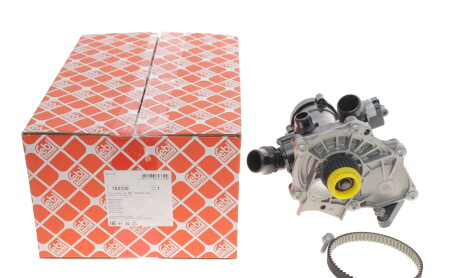 Фото 4 - Водяной насос FEBI BILSTEIN 182330