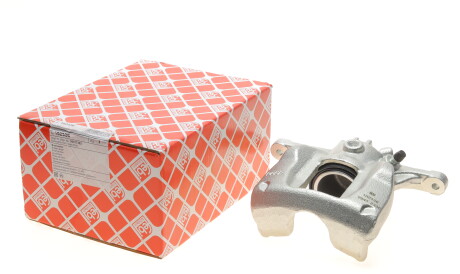 Фото 2 - Гальмівний супорт FEBI BILSTEIN 182336