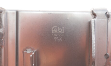 Фото 3 - Автозапчастина FEBI BILSTEIN 182359