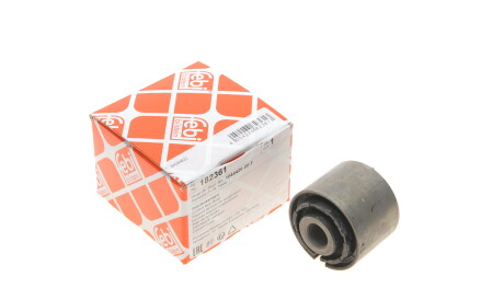 Сайлентблок важеля (заднього/ззаду) Tesla Model 3/Model Y 17- - FEBI BILSTEIN 182361