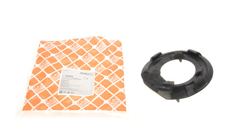 Підкладка пружини підвіски задн (Лів/Прав) TESLA MODEL 3, MODEL Y 06.18- - FEBI BILSTEIN 182363