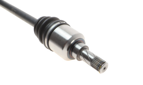 Фото 3 - Полуось FEBI BILSTEIN 182425