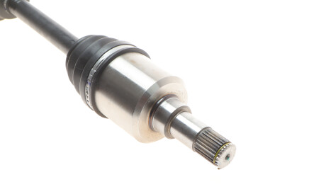 Фото 3 - Напіввісь FEBI BILSTEIN 182446