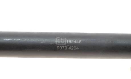 Фото 5 - Напіввісь FEBI BILSTEIN 182446