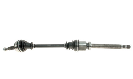 Піввісь передня права Renault Megane Scenic 1.5 dCi 1.6 16V 08- (25x26x927mm) (Febi) - FEBI BILSTEIN 182449