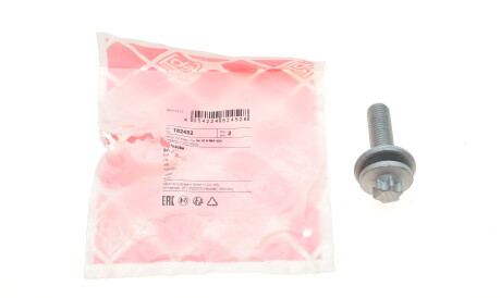 Фото 2 - Автозапчастина FEBI BILSTEIN 182452