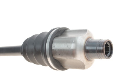 Фото 3 - Напіввісь FEBI BILSTEIN 182459