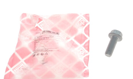 Фото 2 - Тормозной суппорт FEBI BILSTEIN 182471