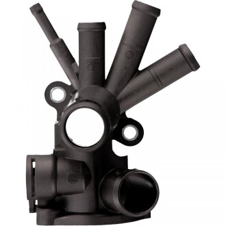 Фото 2 - Термостат системи охолодження FEBI BILSTEIN 18248