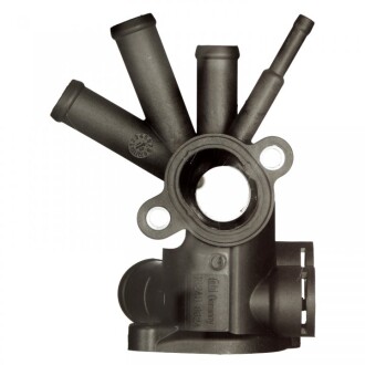 Фото 3 - Термостат системи охолодження FEBI BILSTEIN 18248