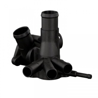 Фото 4 - Термостат системи охолодження FEBI BILSTEIN 18248