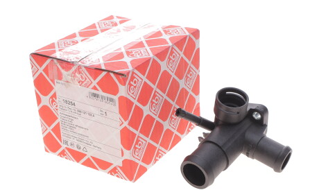 Фото 2 - Термостат системы охлаждения FEBI BILSTEIN 18254