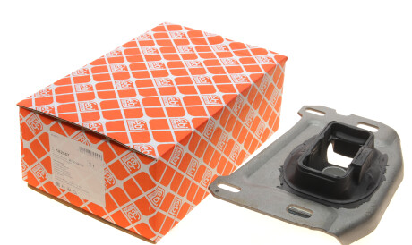 Фото 2 - Подушка двигуна FEBI BILSTEIN 182557