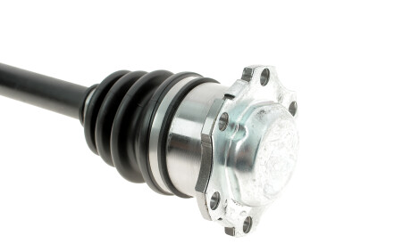 Фото 3 - Напіввісь FEBI BILSTEIN 182587