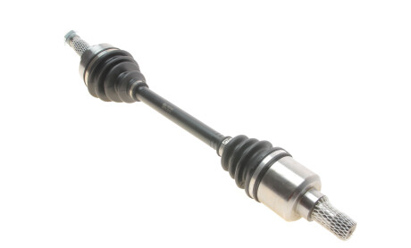 Фото 3 - Напіввісь FEBI BILSTEIN 182592