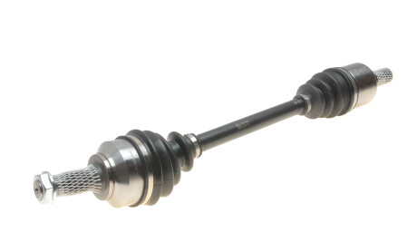 Фото 4 - Напіввісь FEBI BILSTEIN 182592