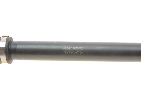Фото 5 - Напіввісь FEBI BILSTEIN 182592