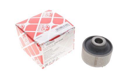 Фото 2 - Ричаг FEBI BILSTEIN 182605