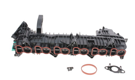 Колектор впускний BMW 3 (E90/F30/F80)/5 (F10)/7 (F01-F04) N57 D30A - ((11617811909, 11618514731)) FEBI BILSTEIN 182611