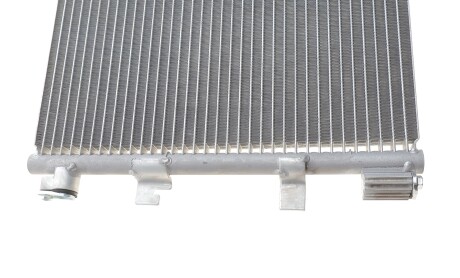 Фото 4 - Радіатор кондиціонера FEBI BILSTEIN 182641