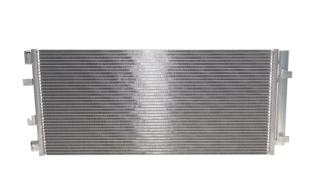 Фото 6 - Радіатор кондиціонера FEBI BILSTEIN 182641