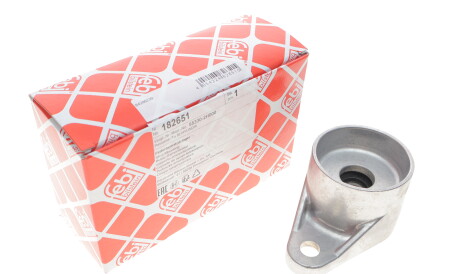 Фото 2 - Опора стойки амортизатора FEBI BILSTEIN 182651