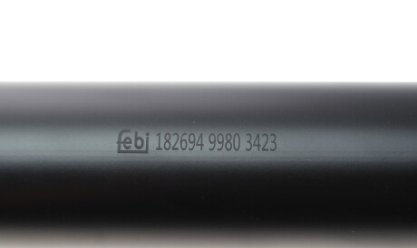 Фото 3 - Підшипник карданного валу FEBI BILSTEIN 182694