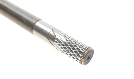 Фото 2 - Напіввісь FEBI BILSTEIN 182695