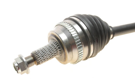 Фото 3 - Напіввісь FEBI BILSTEIN 182695